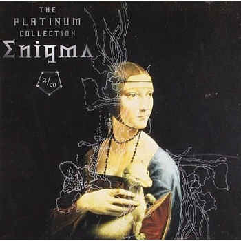 ENIGMA: PLATINUM COLLECTION CD