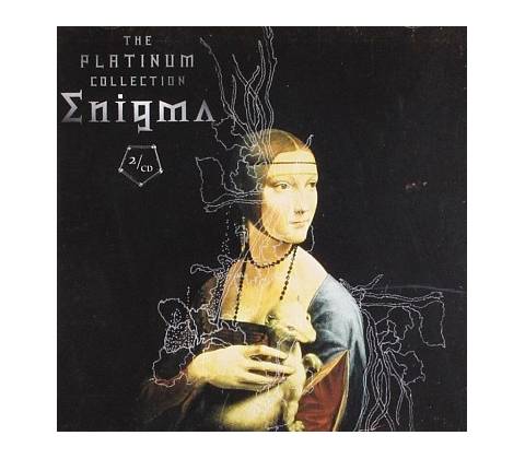 ENIGMA: PLATINUM COLLECTION CD
