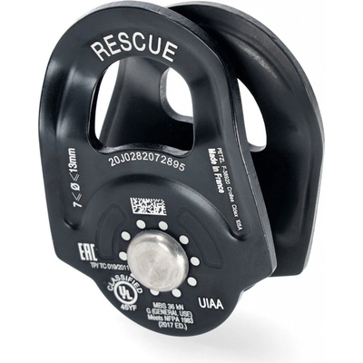 Petzl Rescue P50 – Zboží Dáma