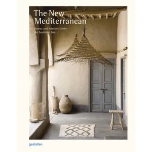 New Mediterranean (ISBN: 9783899559811)