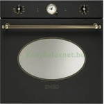 Smeg SFP805AO Фурна за вграждане