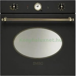 Smeg SFP805AO Фурна за вграждане