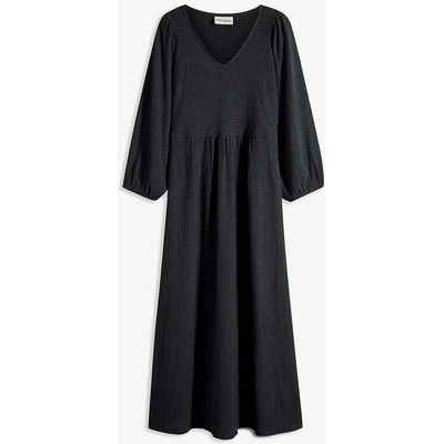 Bonprix šaty boho midi