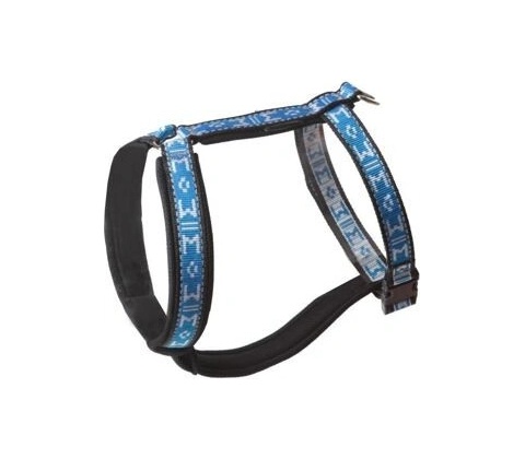 ManMat Postroj nylon Soft universal