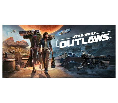 Star Wars: Outlaws