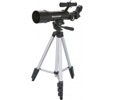 Celestron TravelScope 50