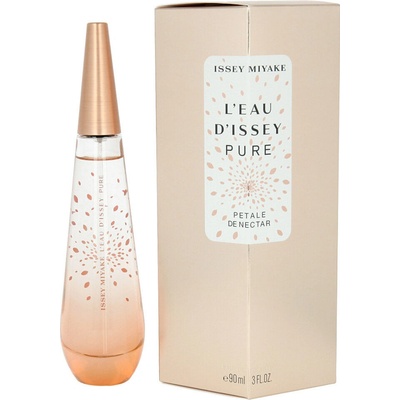 Issey Miyake L'Eau d'Issey Pure Petale de Nectar toaletná voda dámska 90 ml