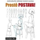Prostě POSTAVA!
