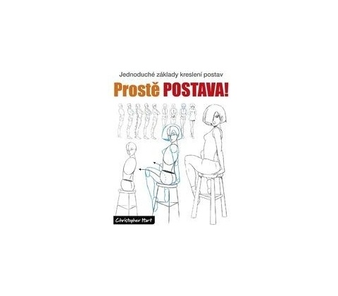 Prostě POSTAVA!