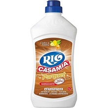 Rio Casamia Parquet čistič dřevěných podlah a parket 1000 ml