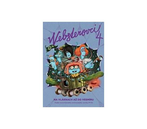 Websterovci 4