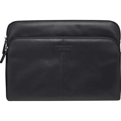 dbramante1928 Puzdro Skagen Pro Plus 2. generácia pre MacBook Pro 14''/laptop 14'' Black SK14GTBL1532