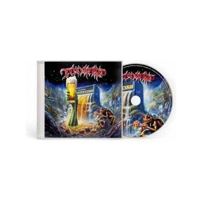 Tankard - Vol(l)ume 14 CD