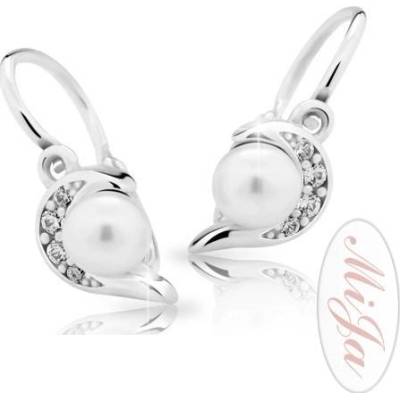 Cutie Jewellery C2389AG White