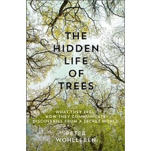 Hidden Life of Trees