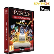 Lynx Collection 1 (Evercade Cartridge 13) FG-BELY-ACC-EFIGS