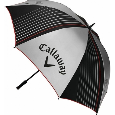 Callaway UV 64" Canopy černá/bílá