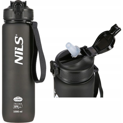 Nils Camp Tritanová láhev na pití NCD07 700 ml