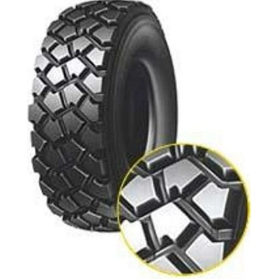Michelin XZL 255/100 R16 126K