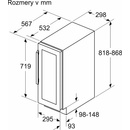 Siemens KU20WVHF0