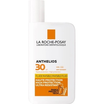 La Roche-Posay Anthelios Shaka ochranný fluid pre veľmi citlivú a intolerantnú pleť SPF30 50 ml