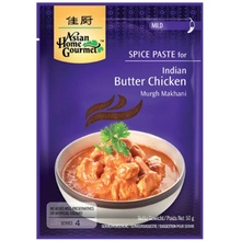 Asian Home Gourmet Pasta na Butter Chicken Indie 50 g