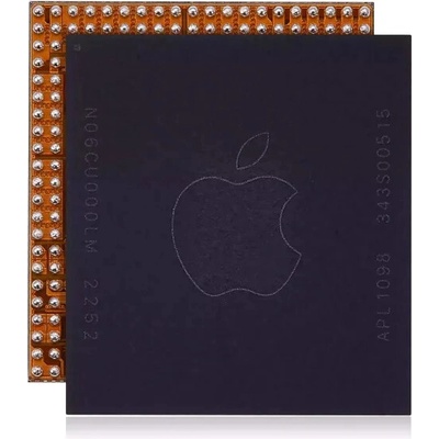 IC čip správy napájania MacBook 14" (A2442 / Late 2021) (343S00515) MAC0337