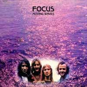 FOCUS: MOVING WAVES LP