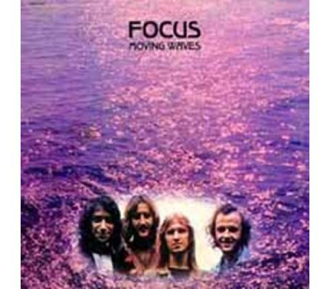 FOCUS: MOVING WAVES LP