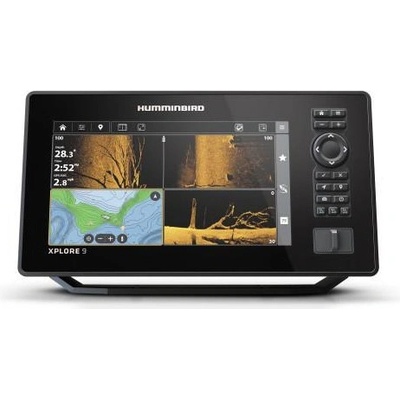 Humminbird sonar XPLORE 9 CMSI+