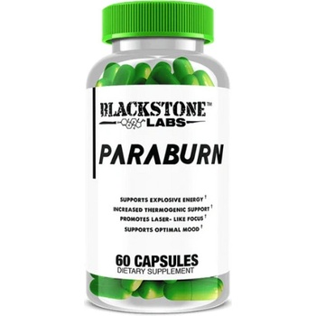 Blackstone Labs PARABURN 60 kapsúl