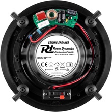 Power Dynamics Powerline A100BSET