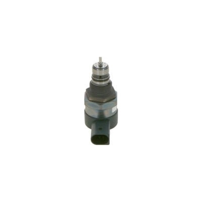 Ventil regulace tlaku, Common-Rail-System BOSCH 0 281 002 738 BO 0281002738