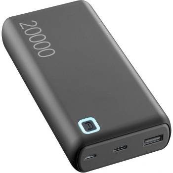 Cellularline Външна батерия Cellularline - IT-15200 (IT-15200)