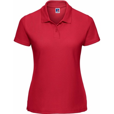 Russell Athletic 539F classic red