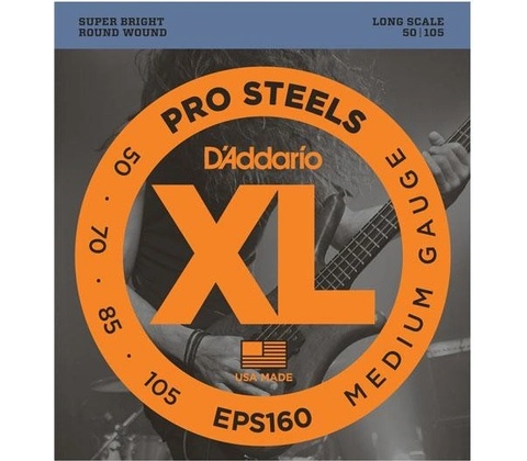 D'addario EPS160