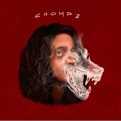 Chomp 2 - Russ LP