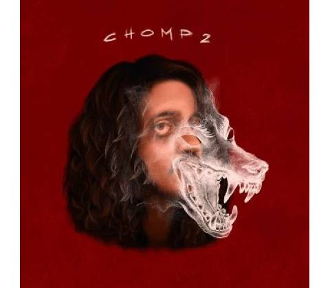 Chomp 2 - Russ LP