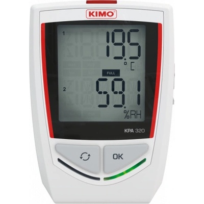 Kimo KPA320