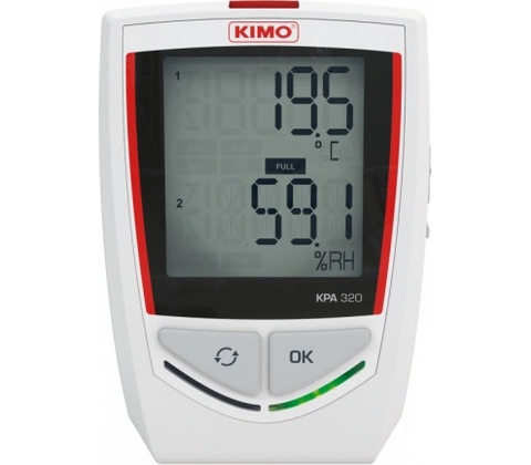 Kimo KPA320