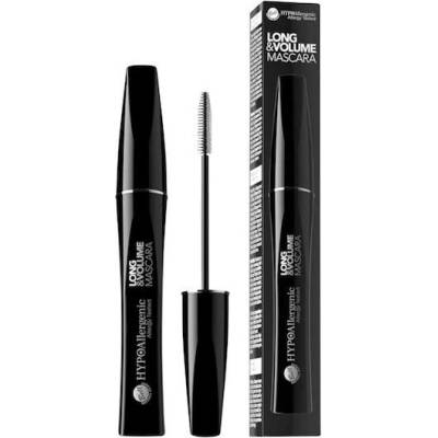 HYPOAllergenic Make-up-oci MascaraLong & Volume Mascara No. 10 Black 9 g