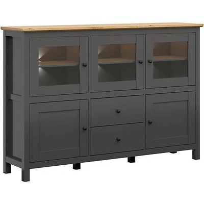 BRW Hesen S515-KOM3W2D2S/13/19