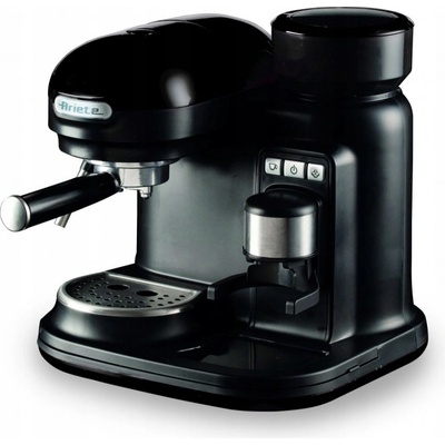 Ariete Moderna Espresso 1318/02 černý