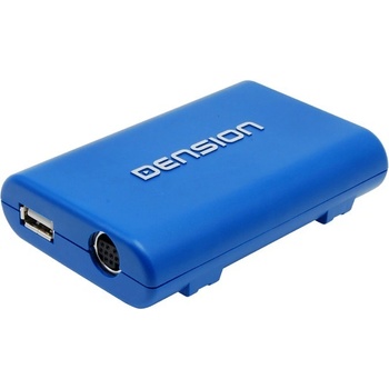 Dension Gateway Lite3