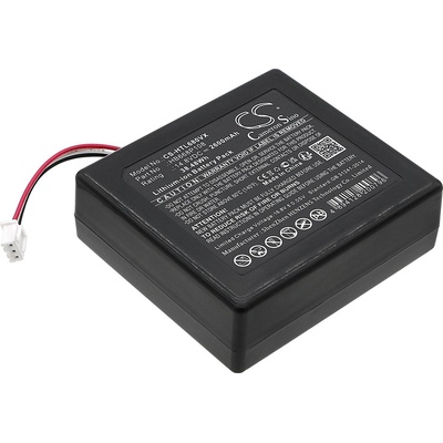 Cameron Sino Батерия за HOBOT Legee 668, Legee 669, 2600 mAh, Li-Ion (CS-HTL680VX)