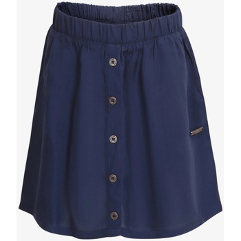 ALPINE PRO Детска пола ALPINE PRO HENELO gibraltar sea ALPINE PRO | Sin | Момичешки | 104/110