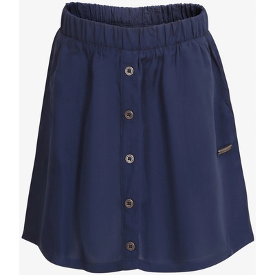 ALPINE PRO Детска пола ALPINE PRO HENELO gibraltar sea ALPINE PRO | Sin | Момичешки | 104/110