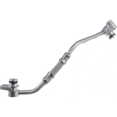 NTY Olejová Rúrka Turbodúchadla Motorizácia 3.0 BMW 3 05-13 5 06-10 1 06-12 X6 07-10/Motorizácia N54 (11427562798)