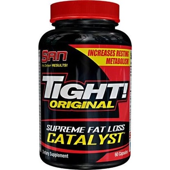 SAN Nutrition Tight Original, 60 Capsules