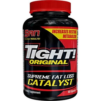 SAN Nutrition Tight Original, 60 Capsules